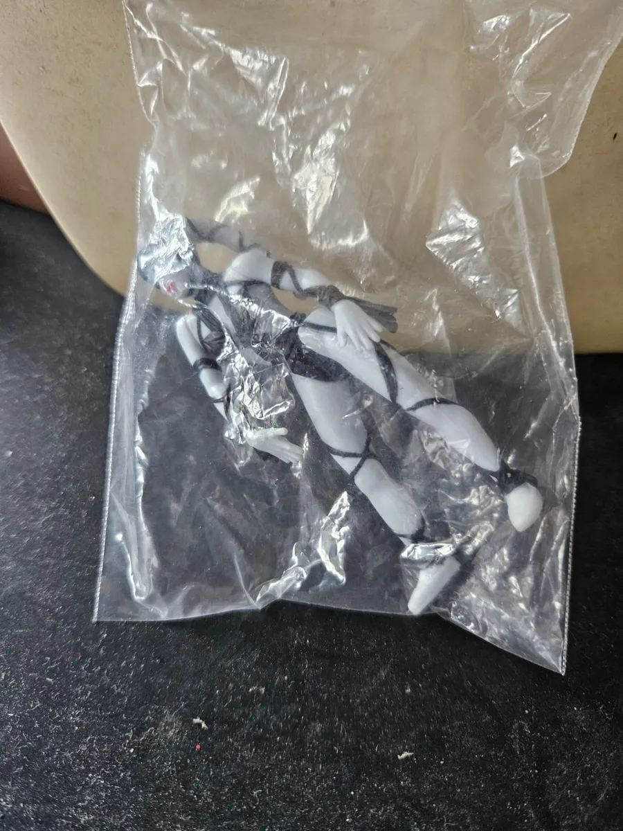 Star Wars Jabbas Dancer - Image 1