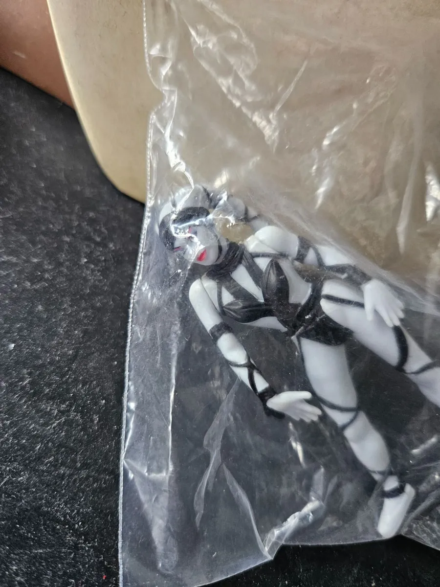 Star Wars Jabbas Dancer - Image 2