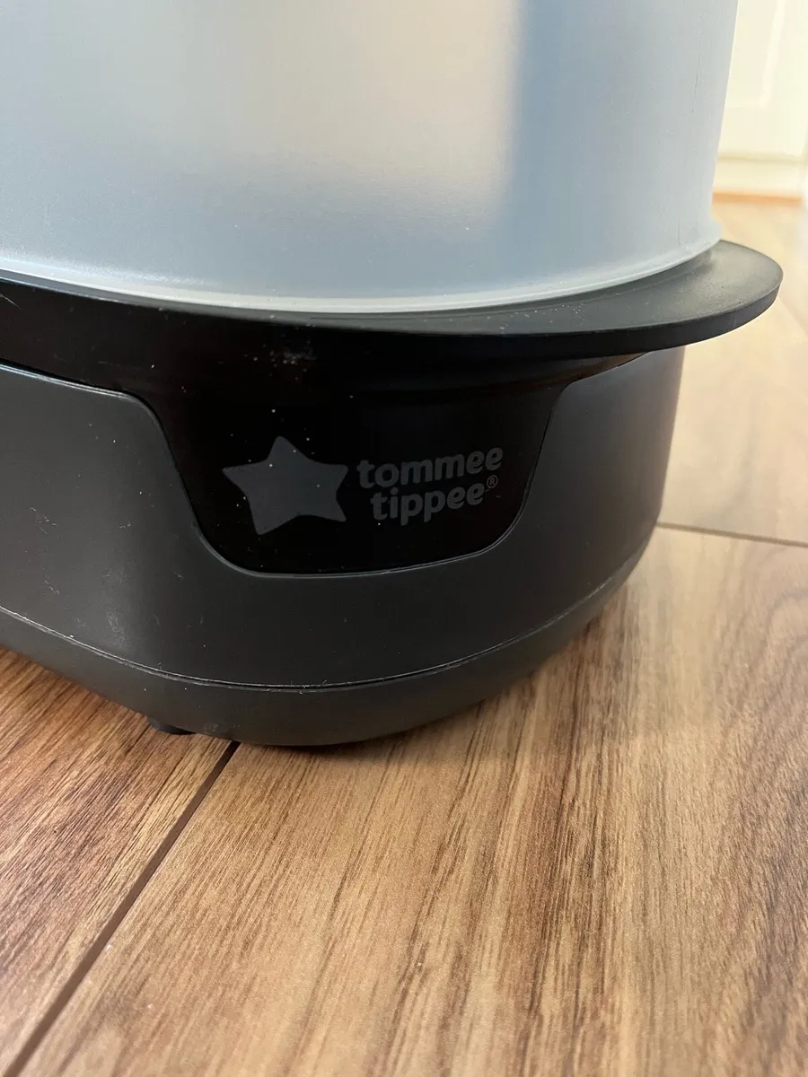 Sterilizer - Image 1