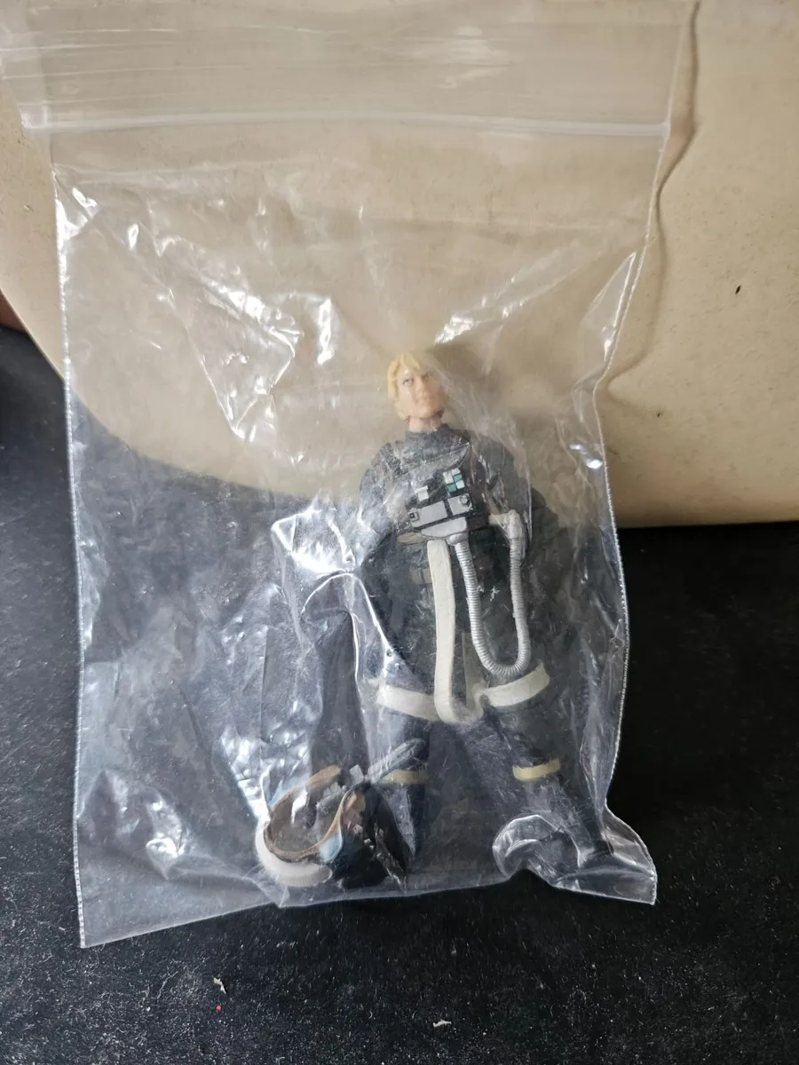 Star Wars Rebel Pilot - Image 1