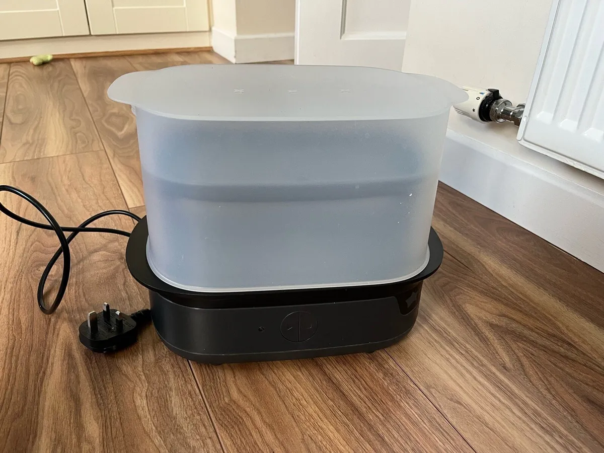 Sterilizer - Image 3