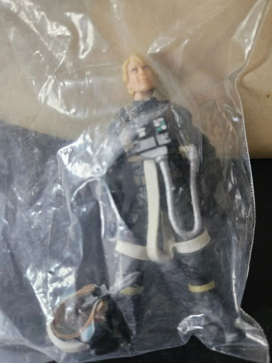 Star Wars Rebel Pilot - Image 2