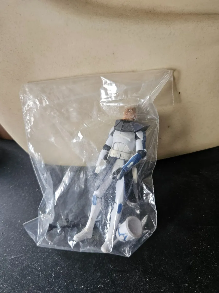 Star Wars Captain Rex - Image 2