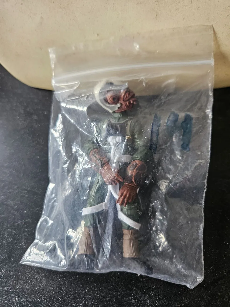 Star Wars Rebel Pilot