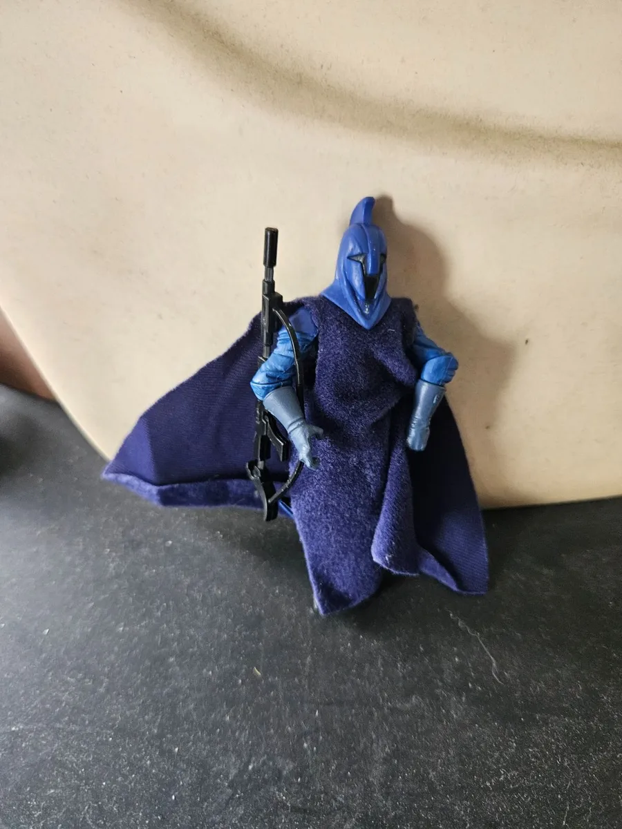 Star Wars Royal Guard