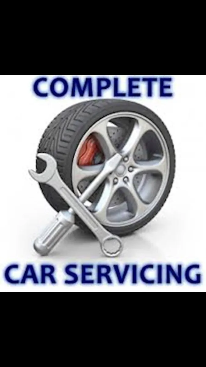 Mobile mechanic - Image 1