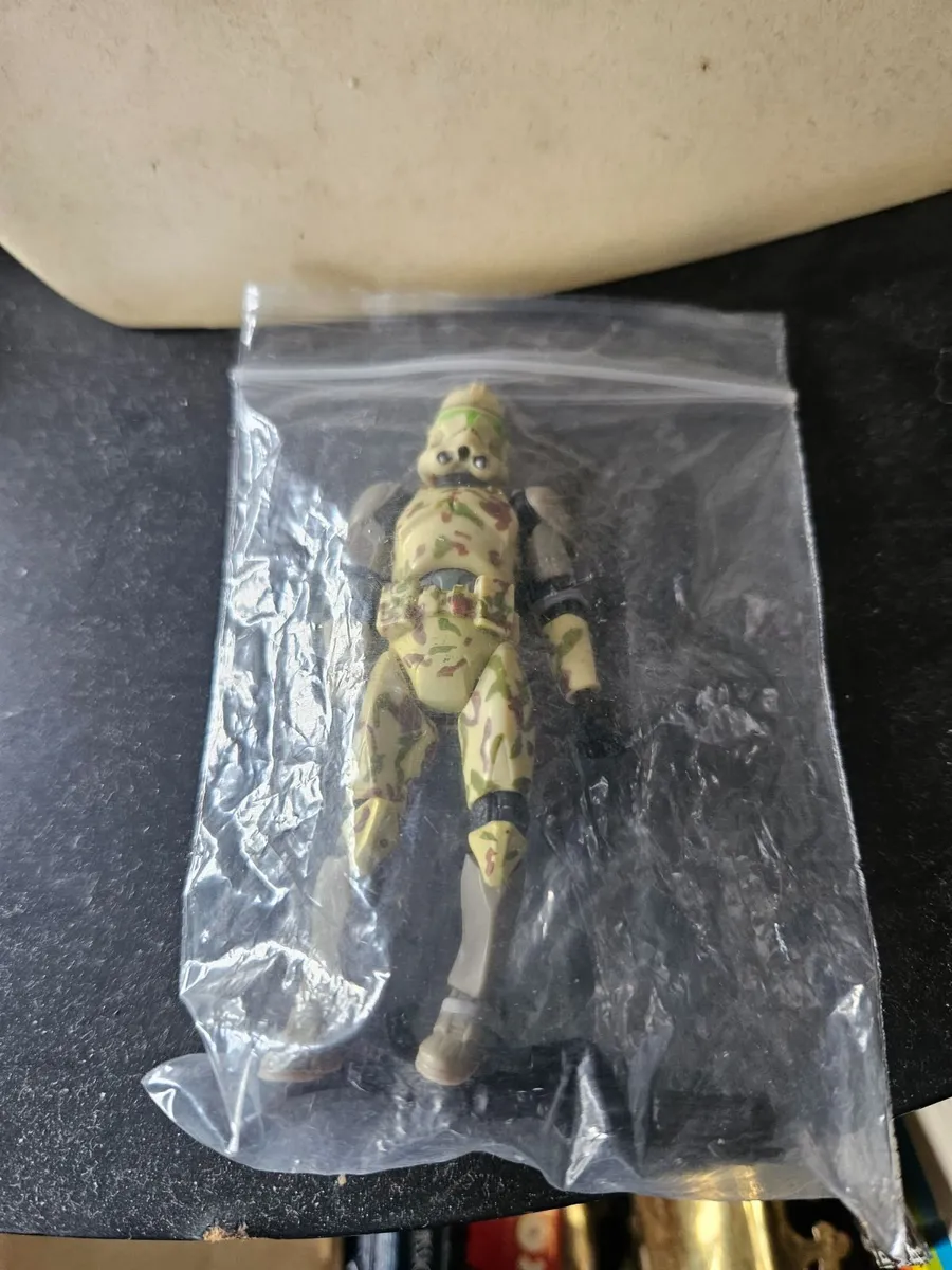 Star Wars Clone Trooper - Image 1