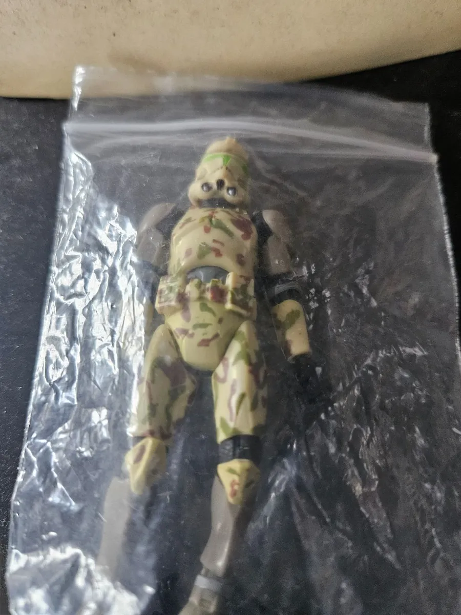 Star Wars Clone Trooper - Image 2