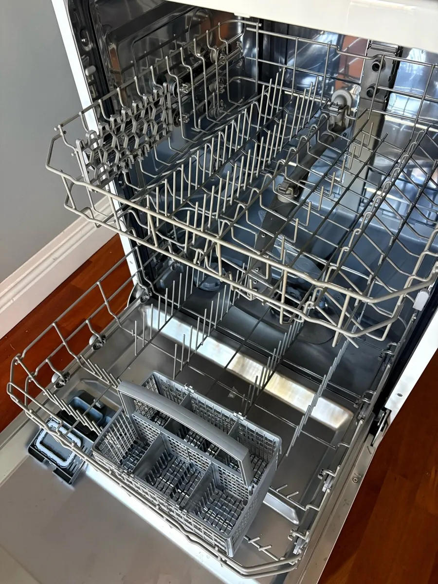 PowerPoint Dishwasher - Image 3