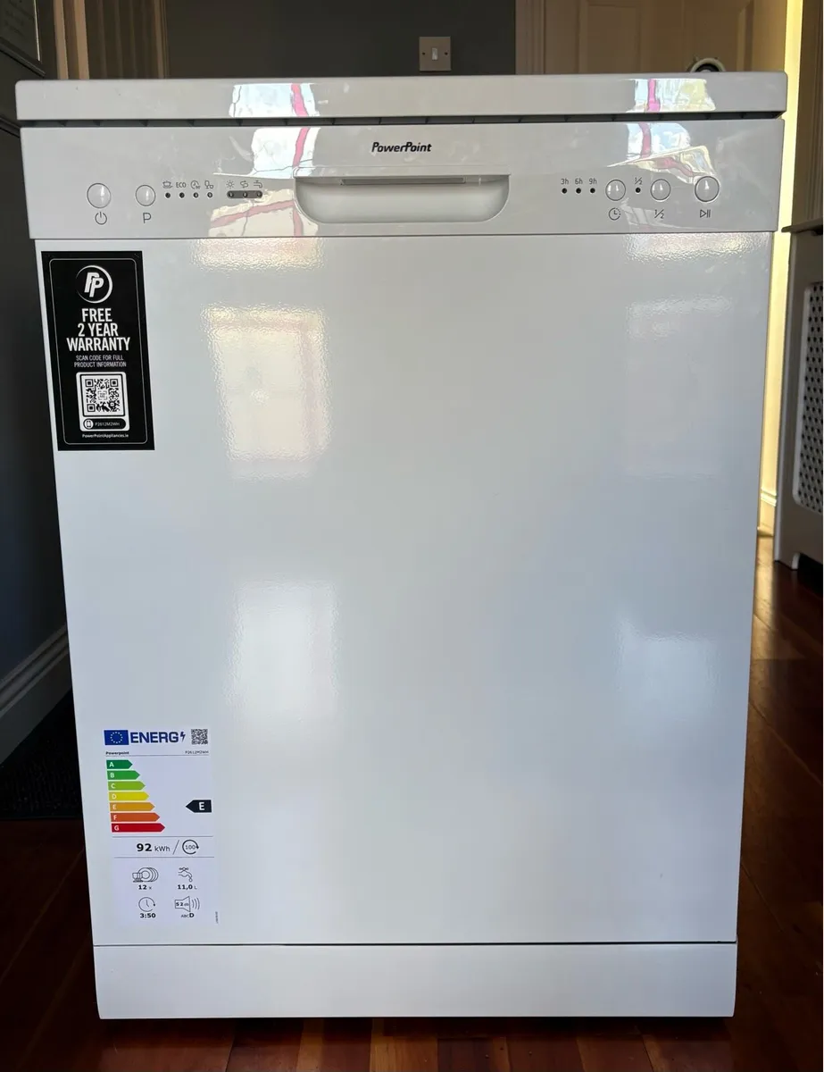 PowerPoint Dishwasher - Image 1