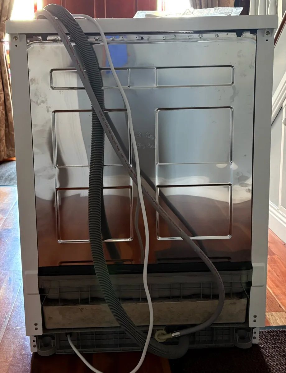 PowerPoint Dishwasher - Image 2