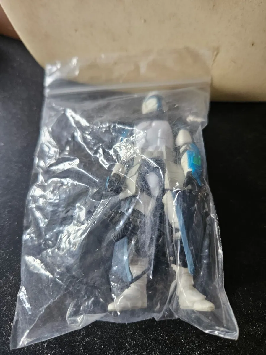 Star Wars Clone Trooper - Image 1