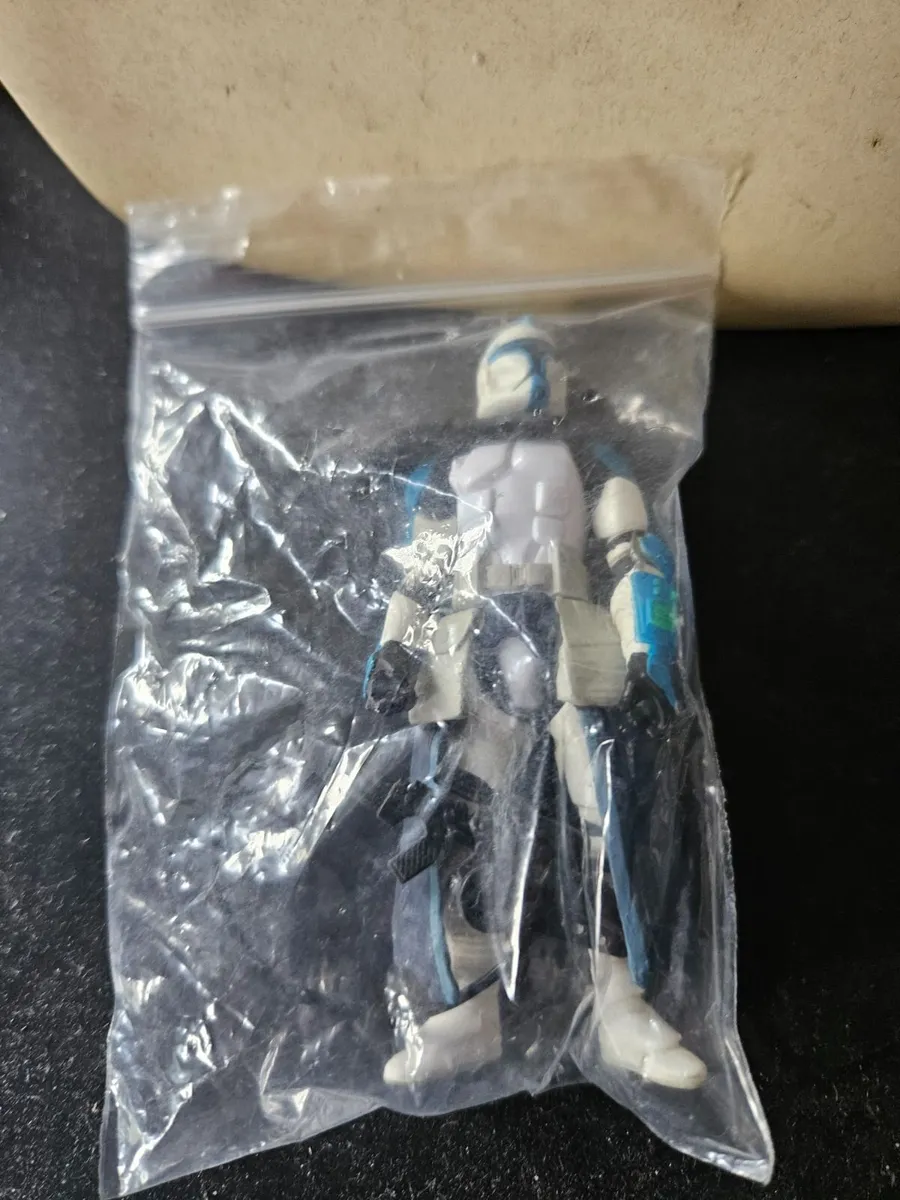 Star Wars Clone Trooper - Image 2