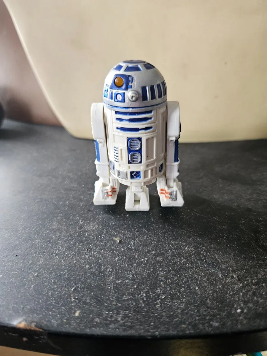 Star Wars R2D2