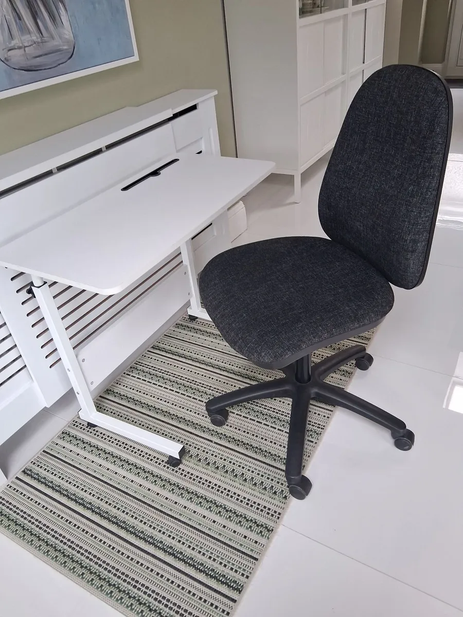 Desk and Chair - Image 2