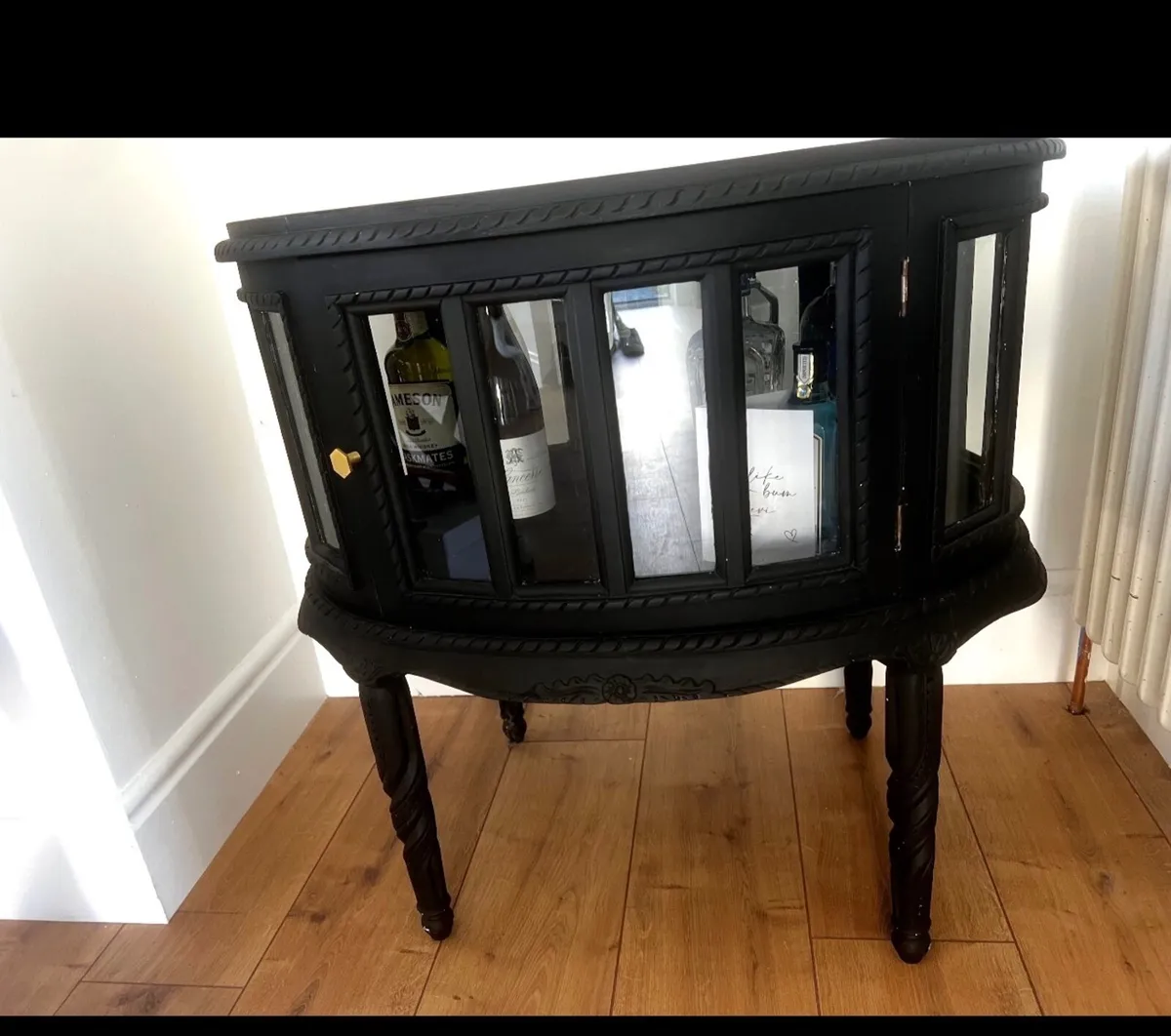 Drinks cabinet