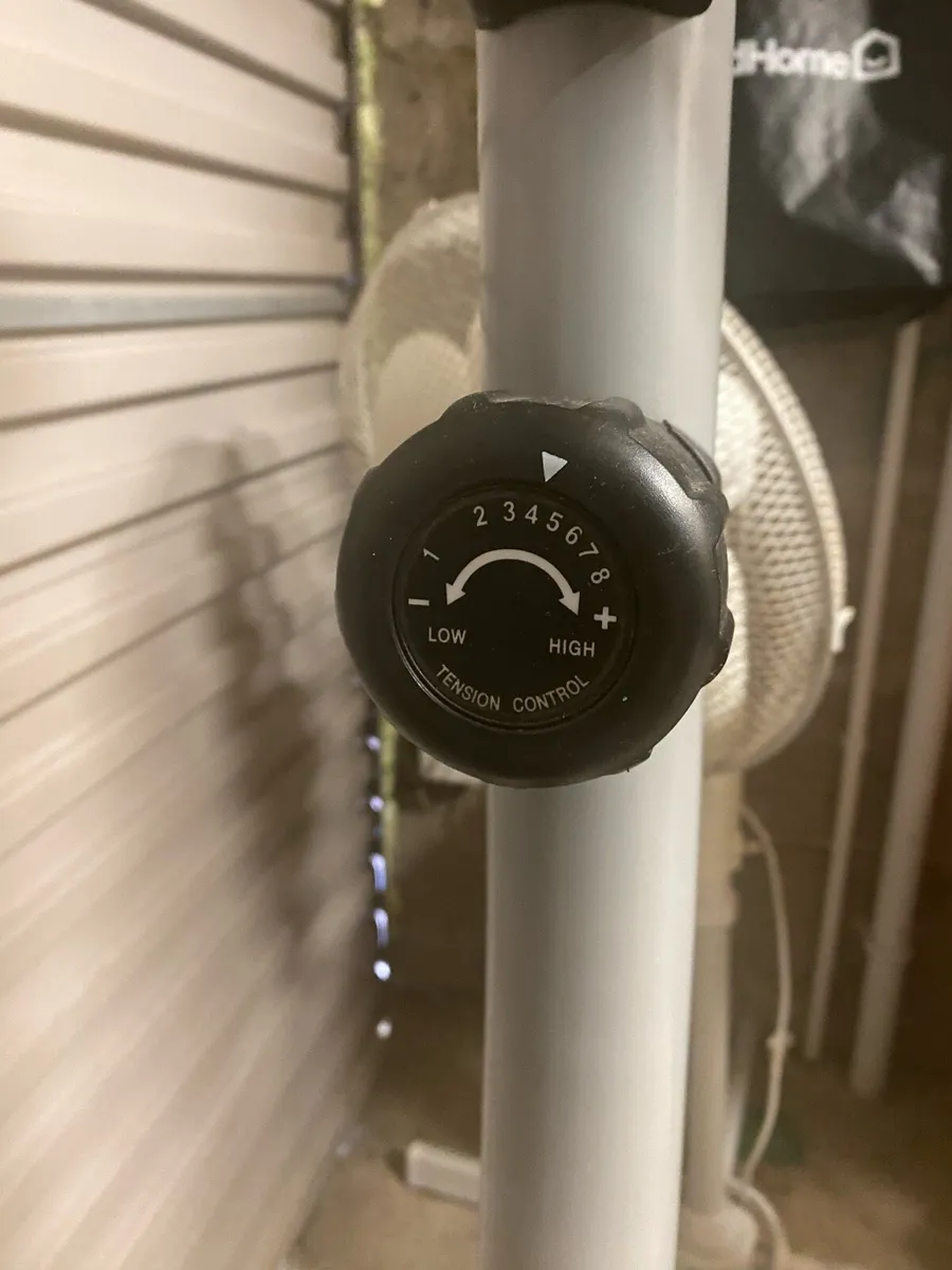 Exercise Bike - Image 2