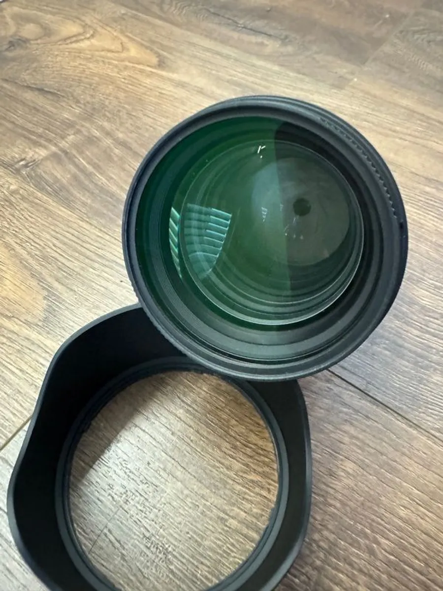 Nikon Lenses for Sale - Image 2
