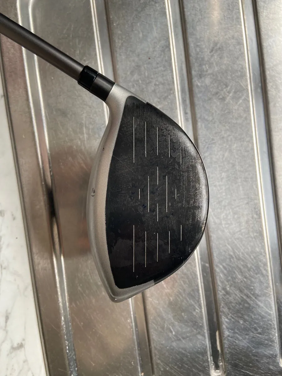 Taylormade SLDR 12 degree driver - Image 2