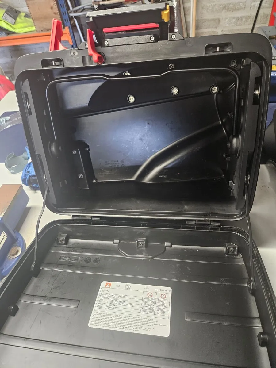 motorcycle accessories - Image 2