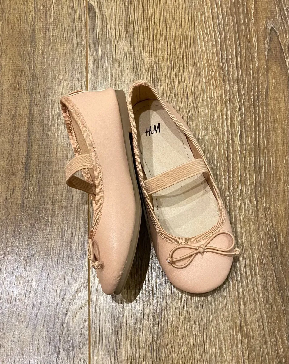 Girl shoes size uk10 - Image 2