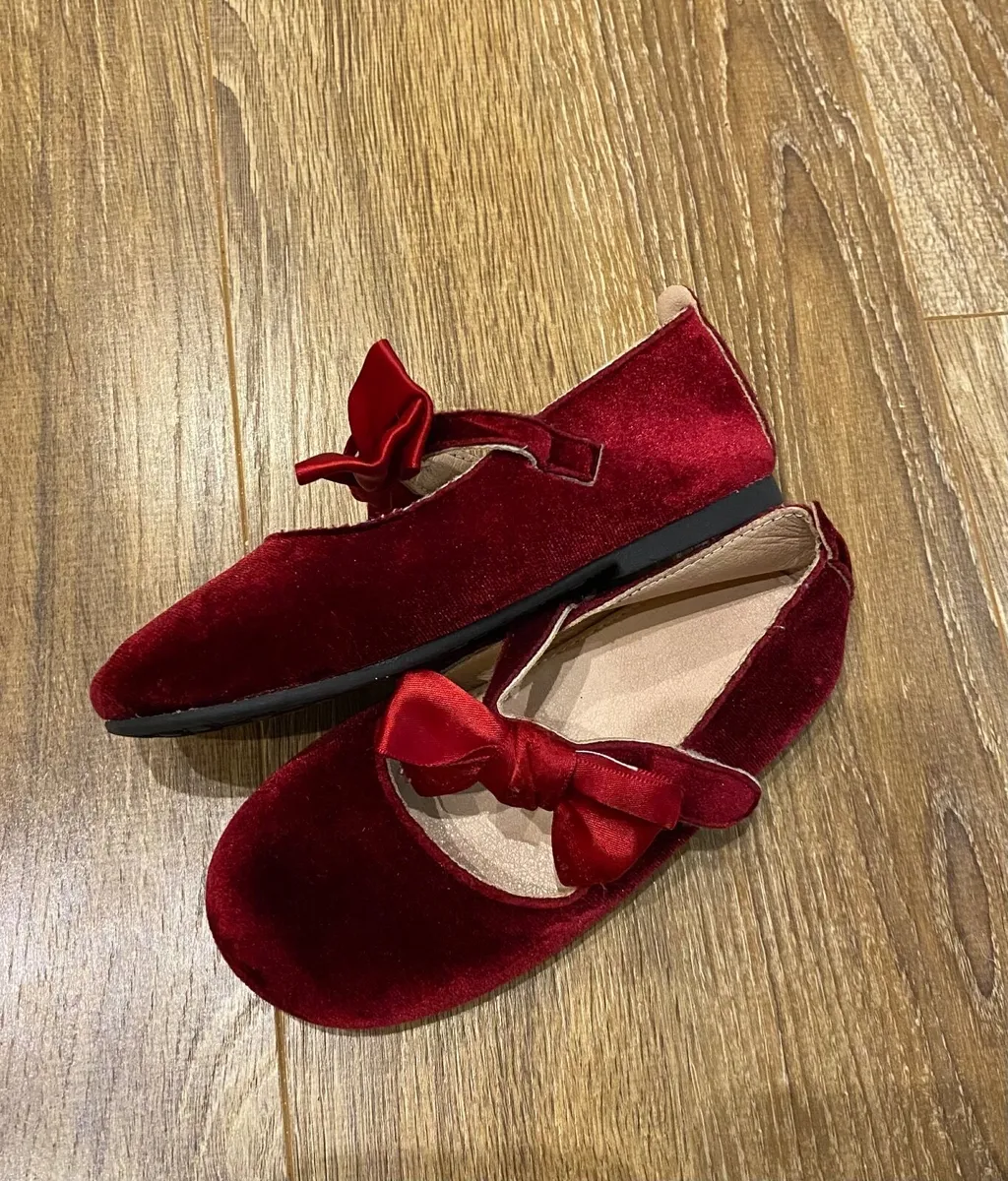 Girl shoes size uk10 - Image 3