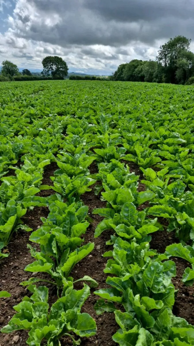 Fodder Beet - Image 1