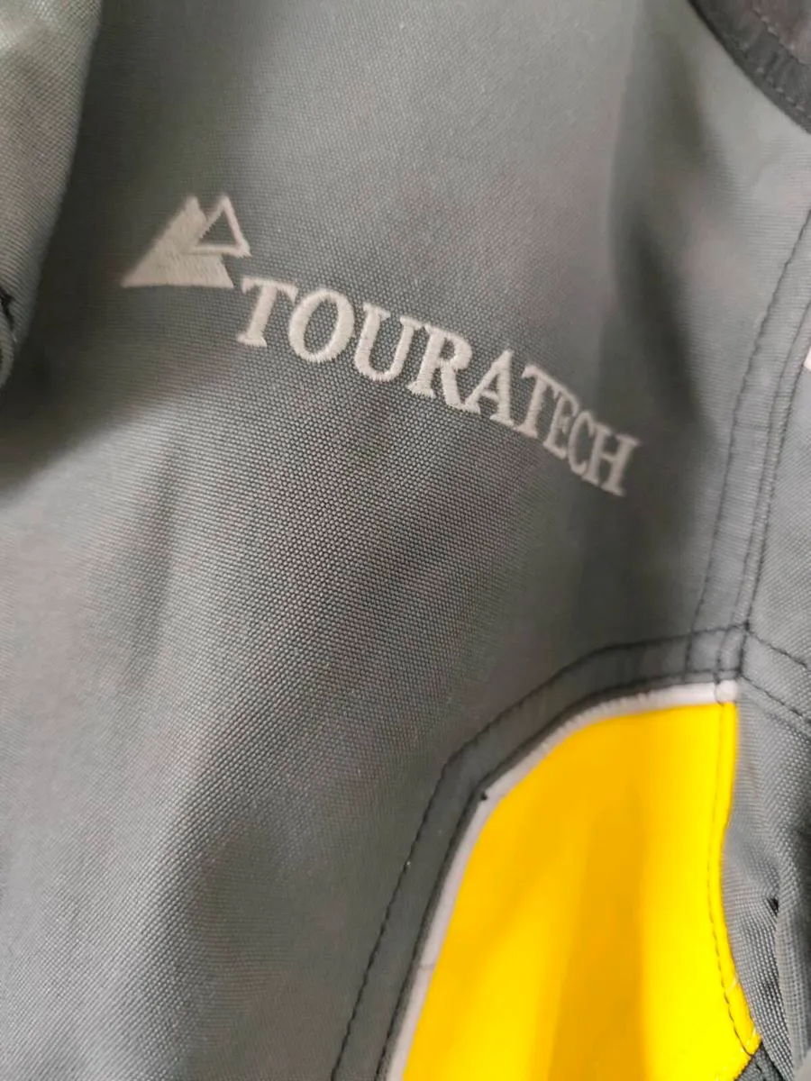 Touratech inner and outer suits - Image 3