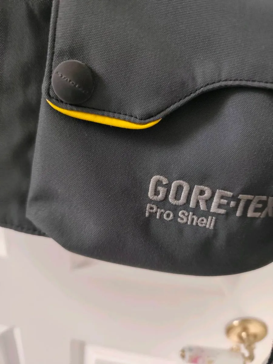 Touratech inner and outer suits - Image 4