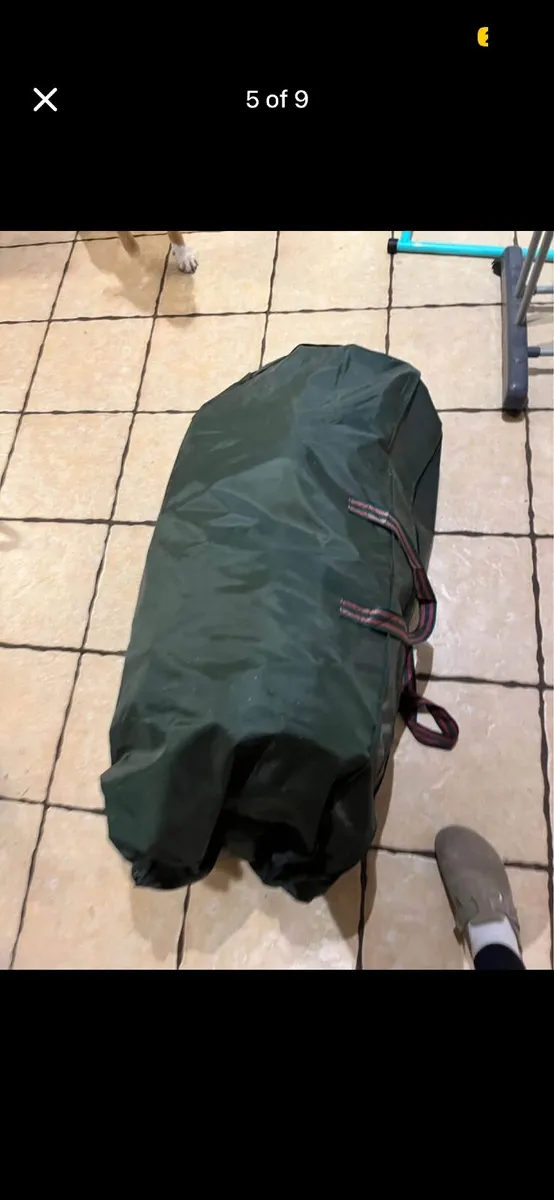 Christmas Bundle – Tree, Lights, Garlands & Décor - Image 2