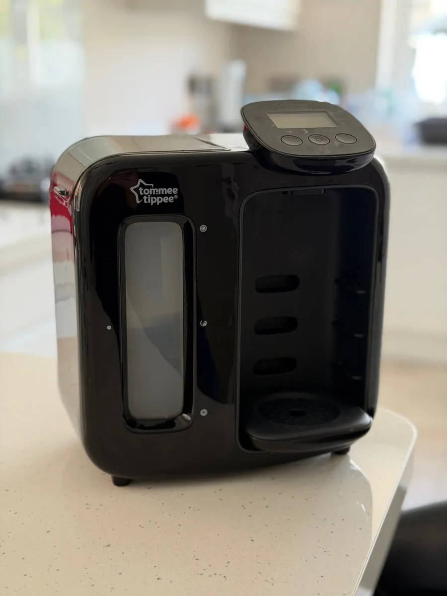 Tommee Tippee Perfect Prep Bottle Maker