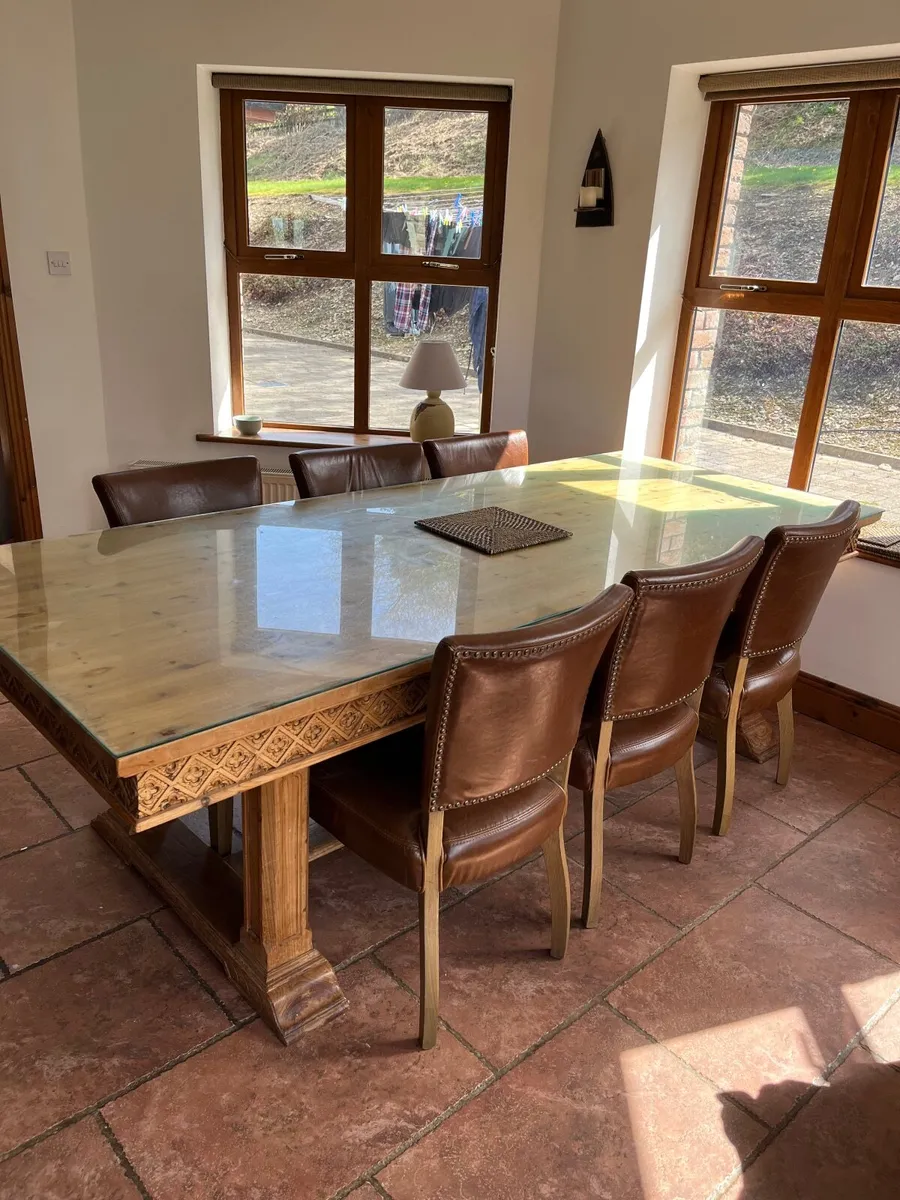 Dining chairs - Image 4