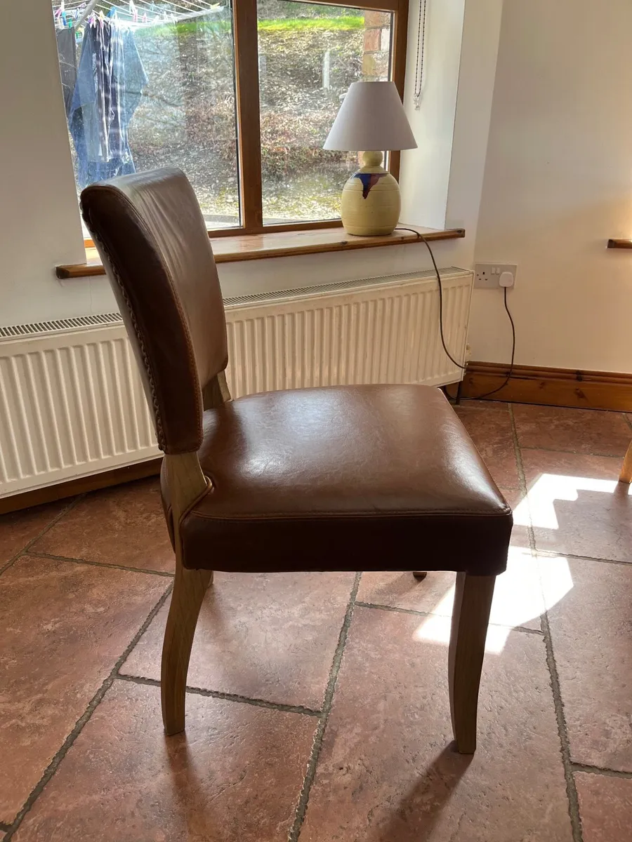 Dining chairs - Image 2