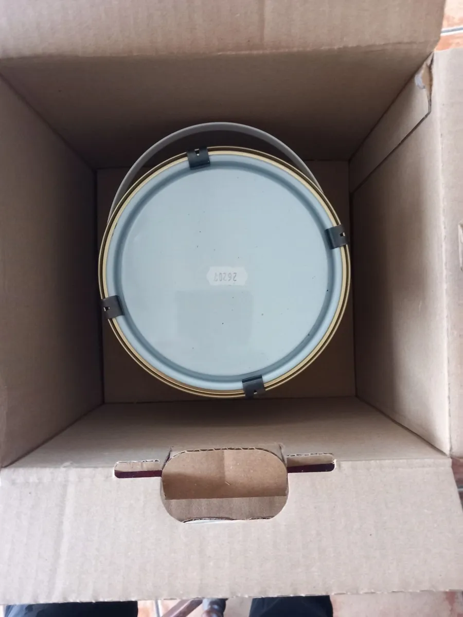 EDPM water bassed adhesive for flat roofing - Image 2