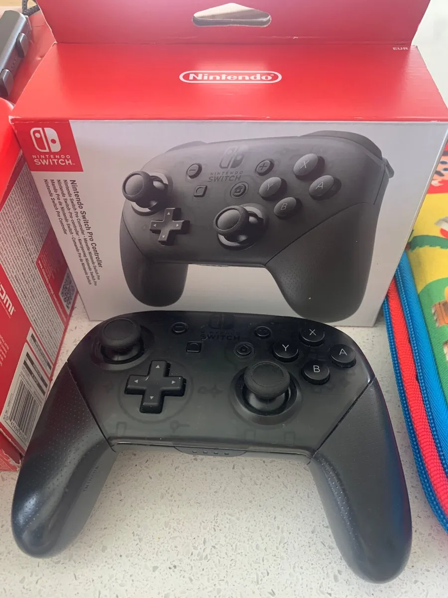 Nintendo switch - Image 3