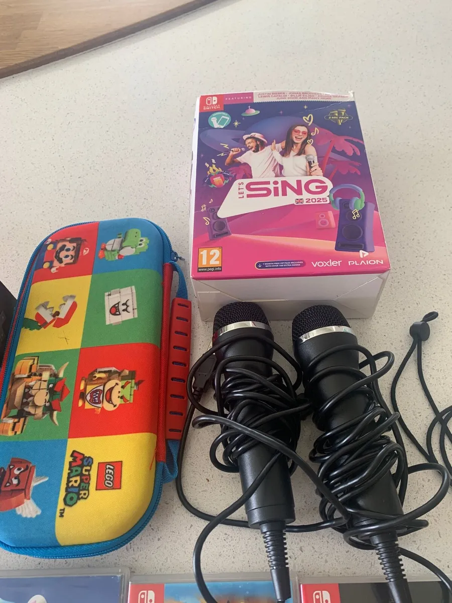 Nintendo switch - Image 4