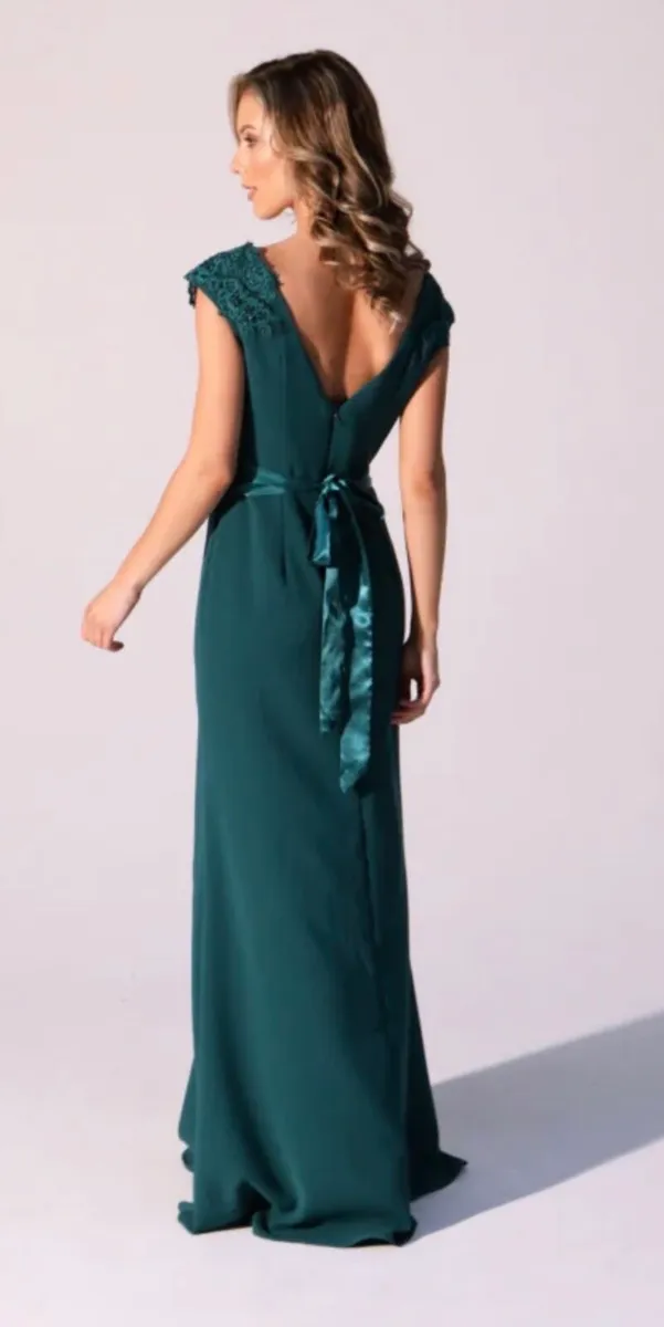 Bridesmaid/ Debs Dress - Image 2