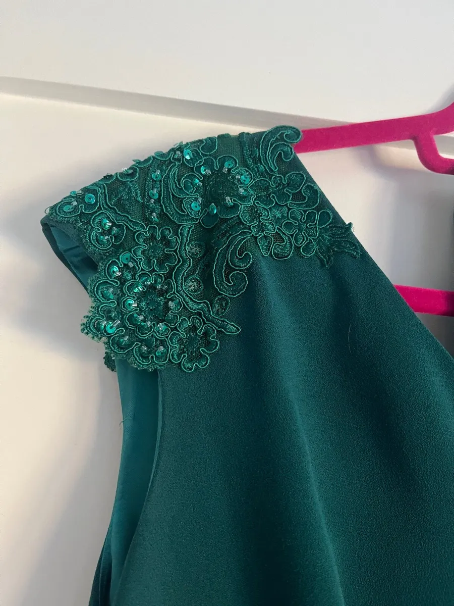 Bridesmaid/ Debs Dress - Image 3