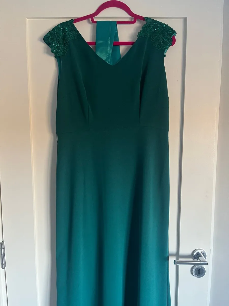 Bridesmaid/ Debs Dress - Image 4