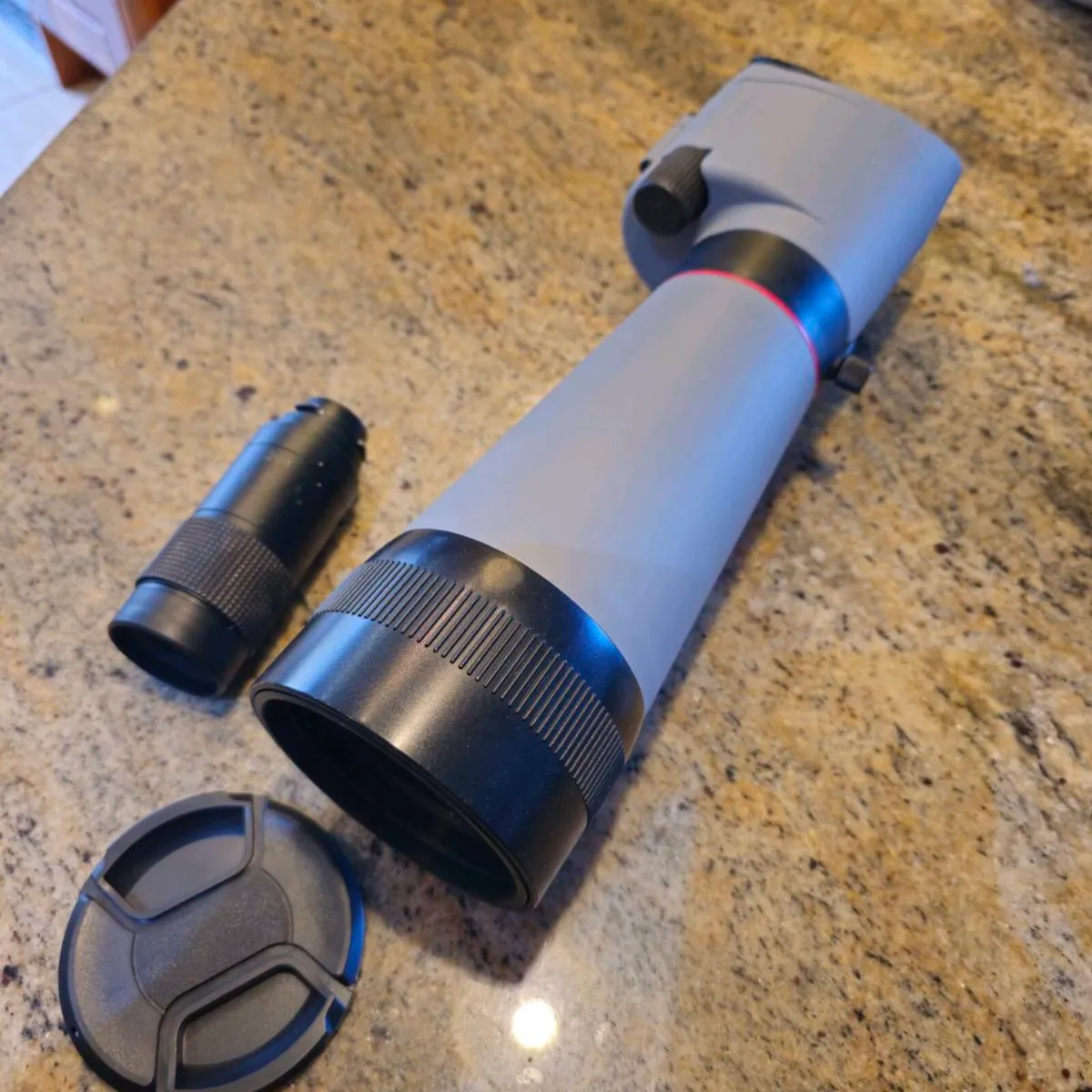 spotting scope telescope - Image 1