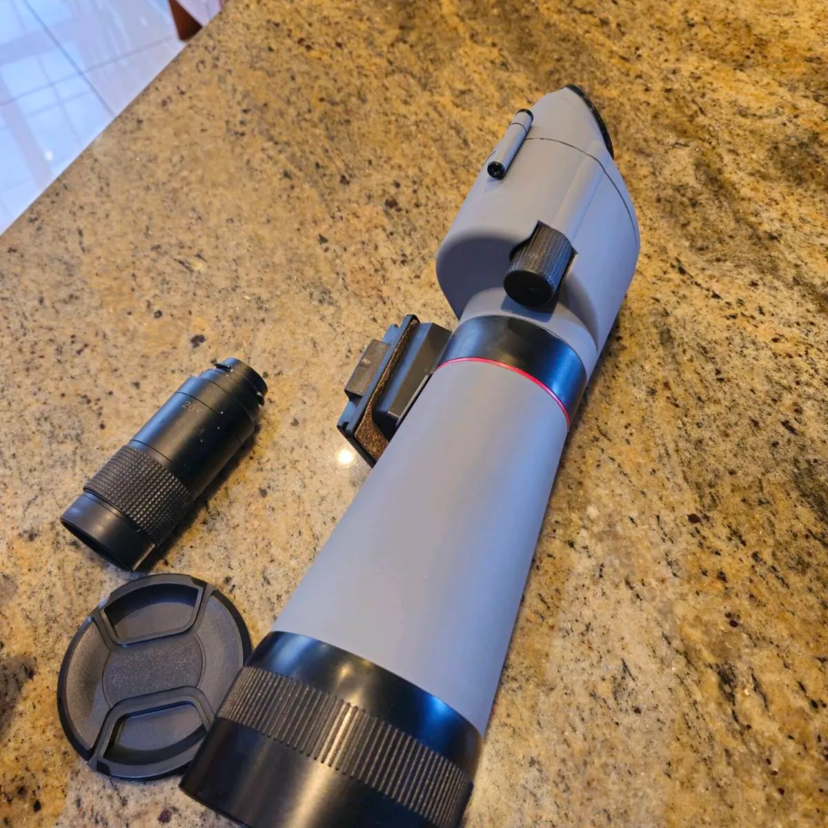 spotting scope telescope - Image 2