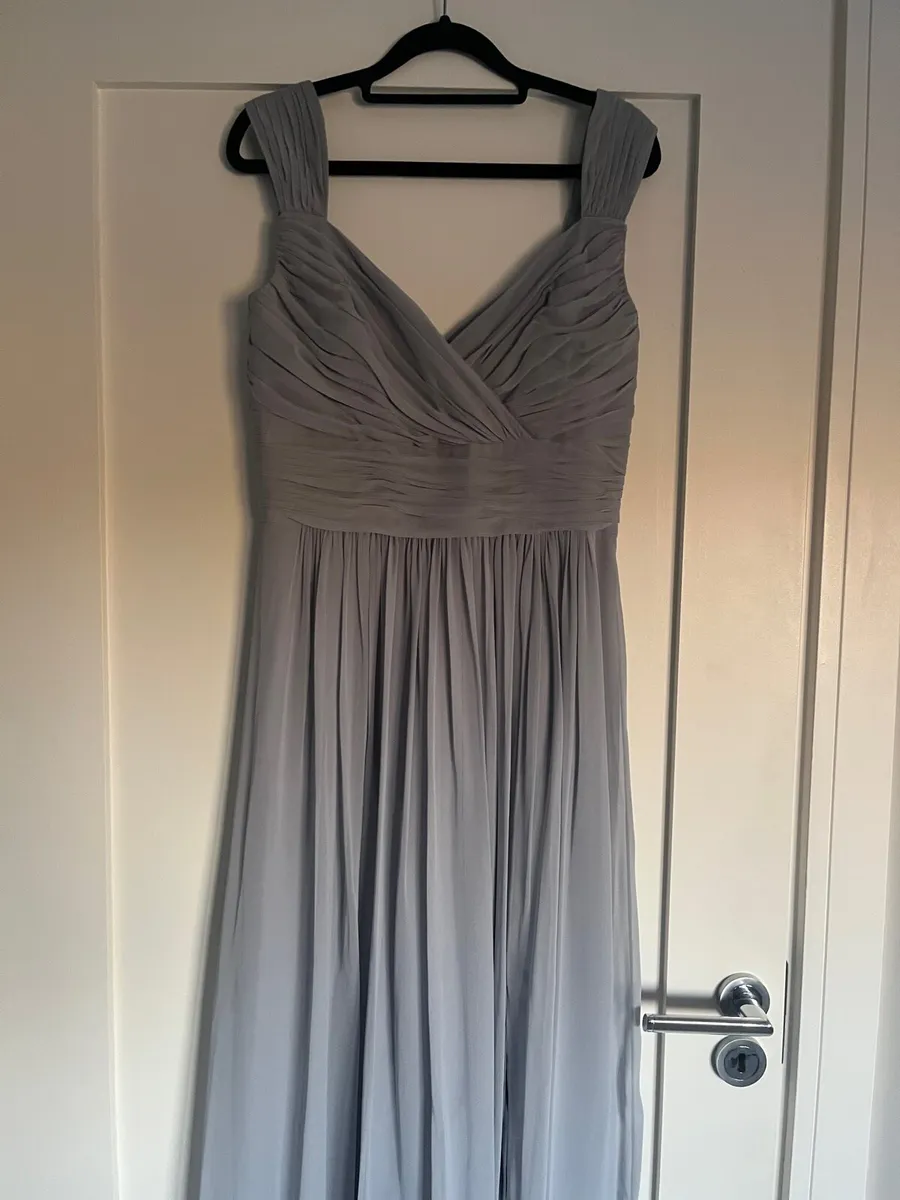 Bridesmaid/ Debs Dress - Image 1