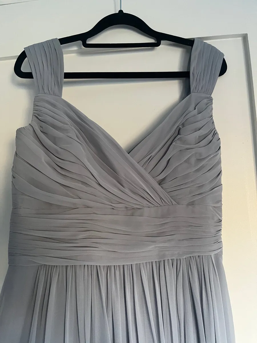 Bridesmaid/ Debs Dress - Image 2