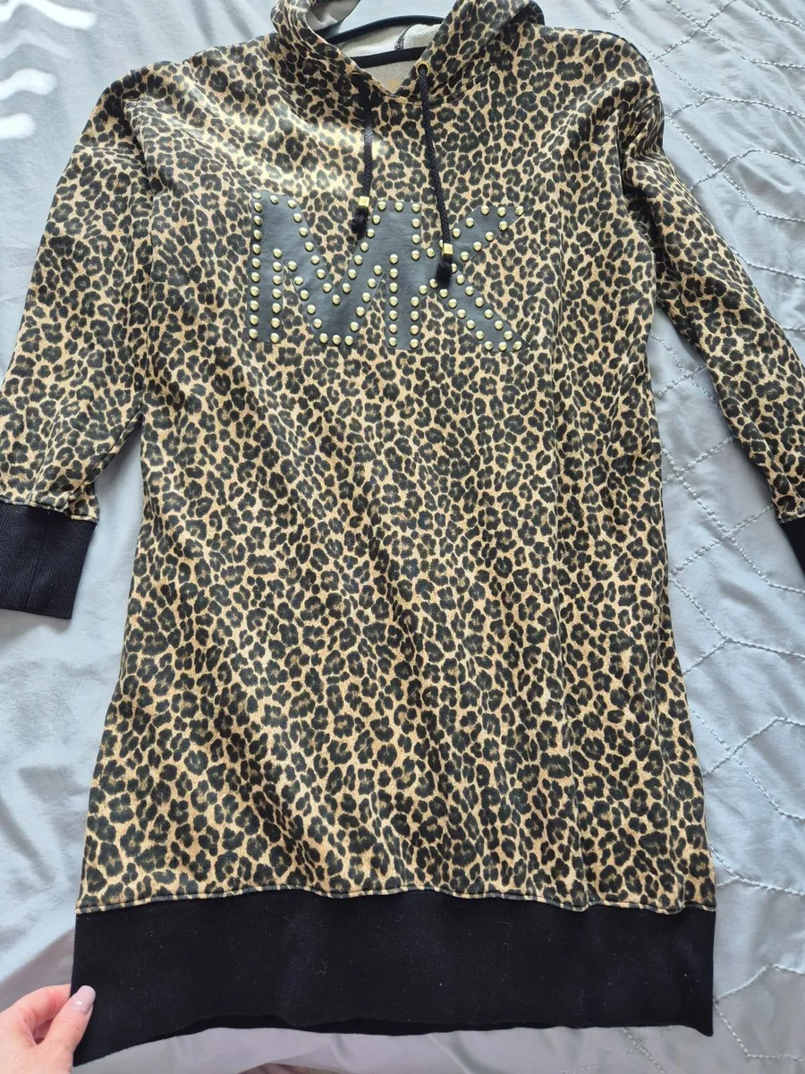 Womens hoodie - Image 4