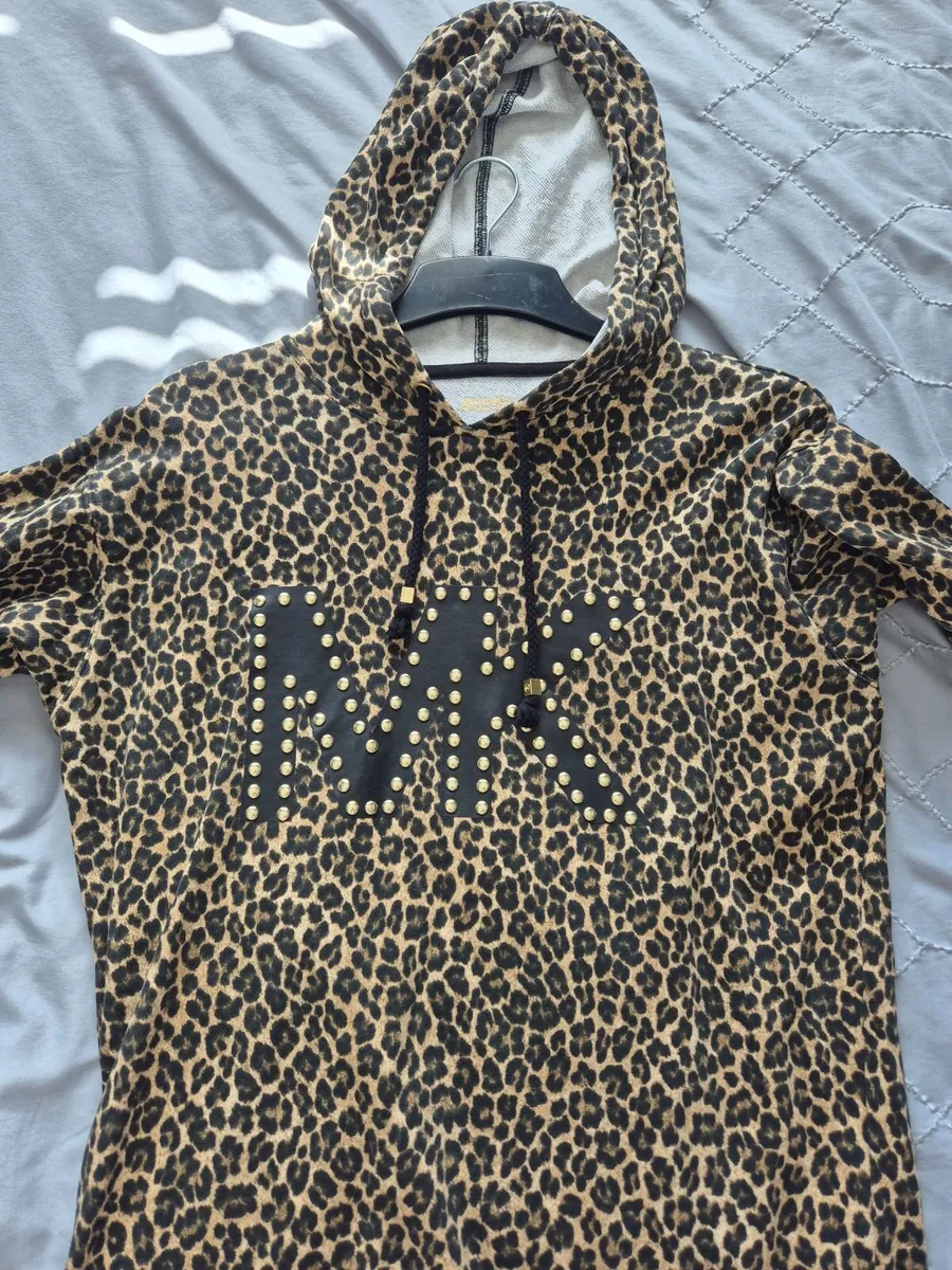 Womens hoodie - Image 1