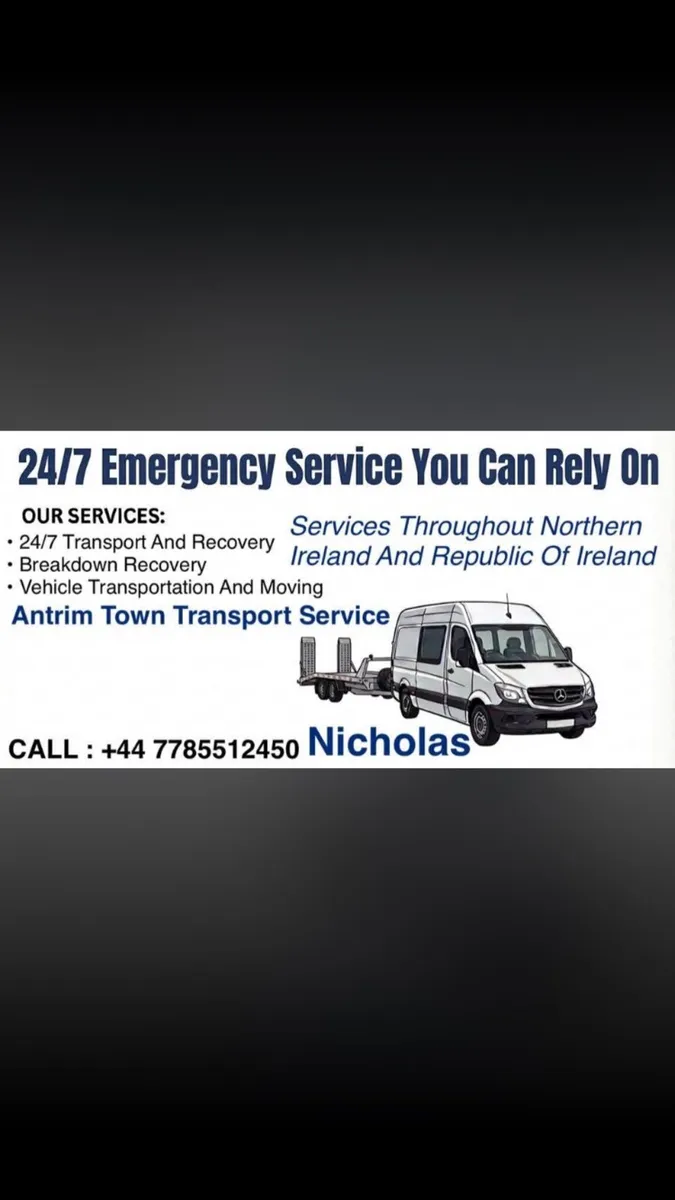 24/7 Emergency Service You Can Rely On