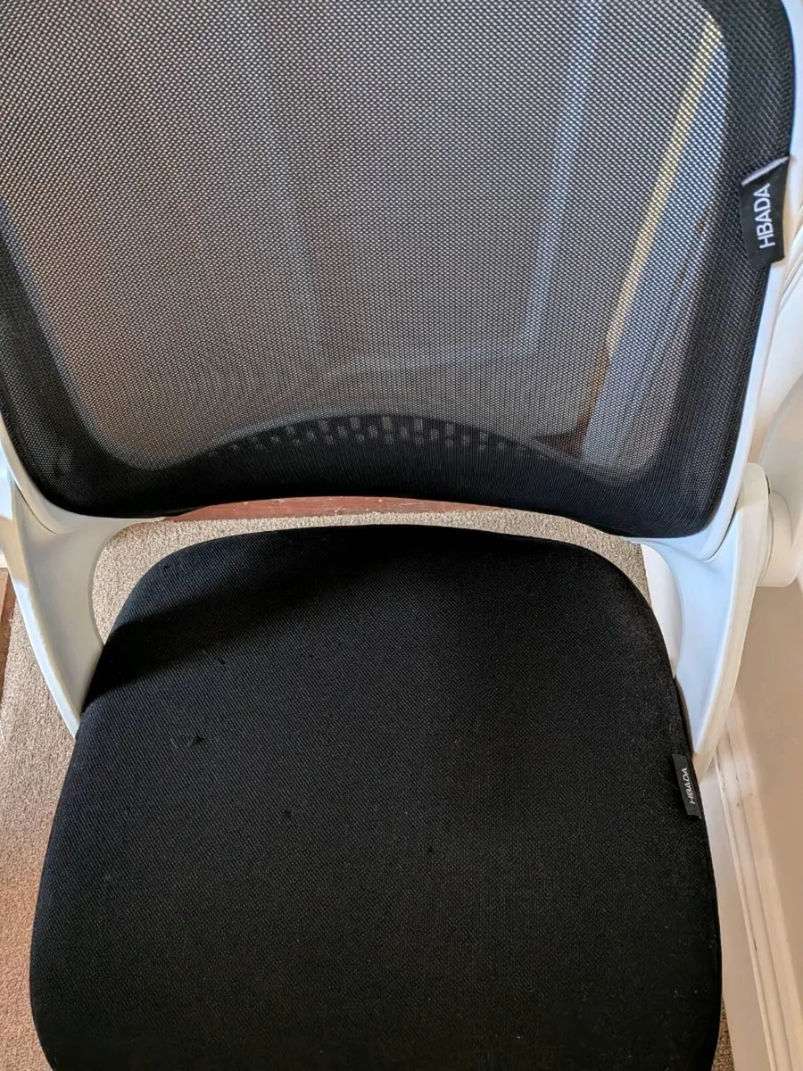 Office Chair - Image 4