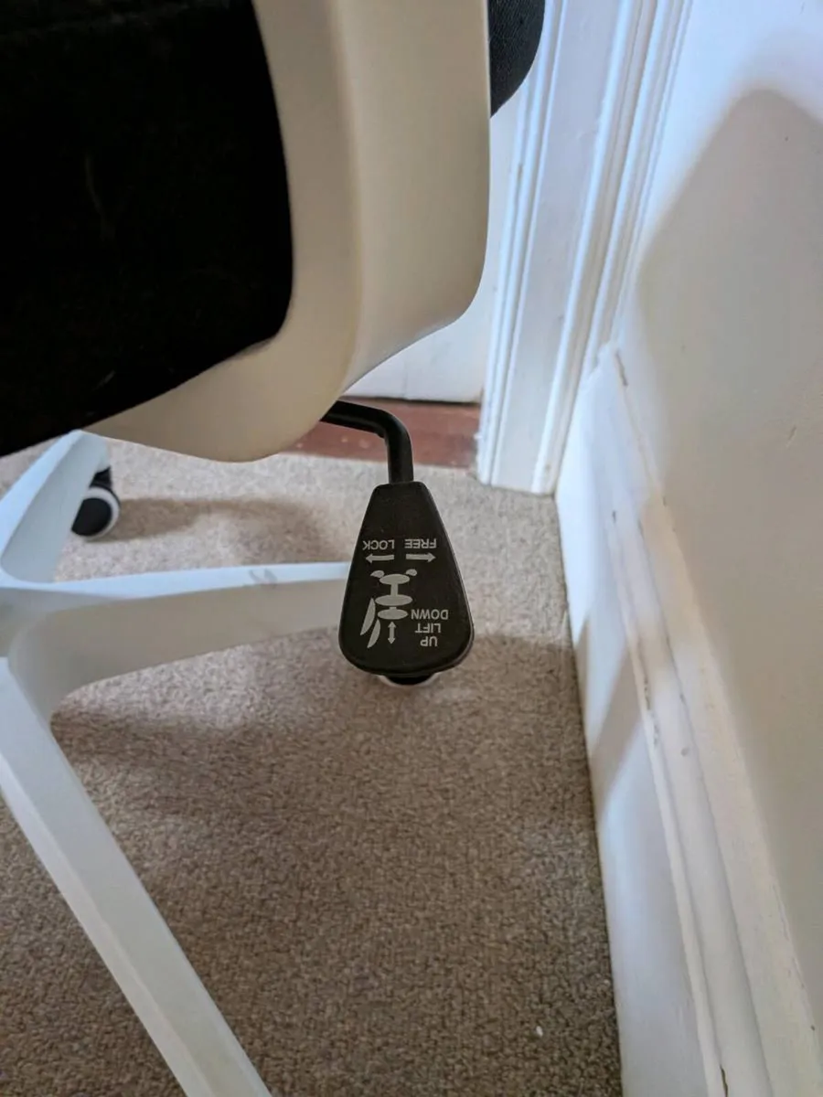 Office Chair - Image 2