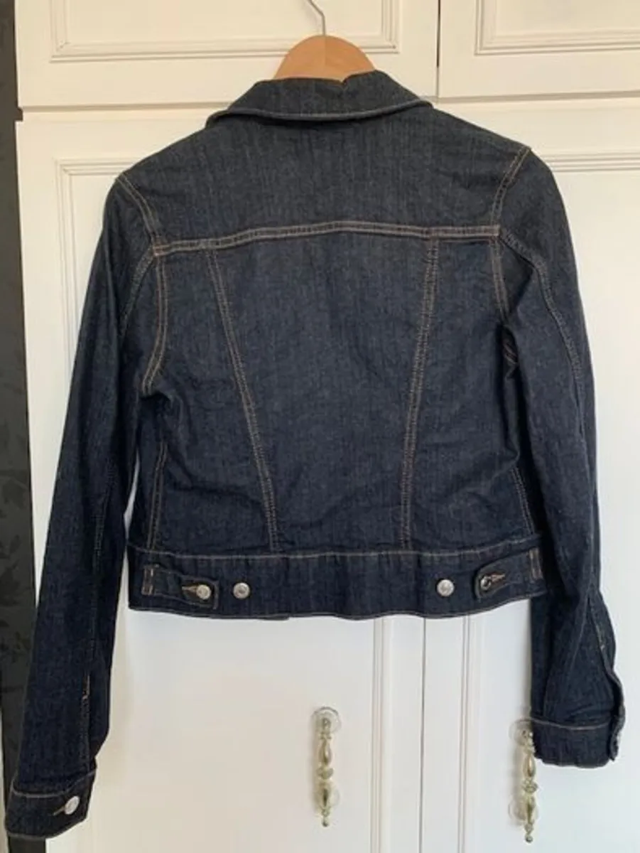 Denim Jacket - Image 4