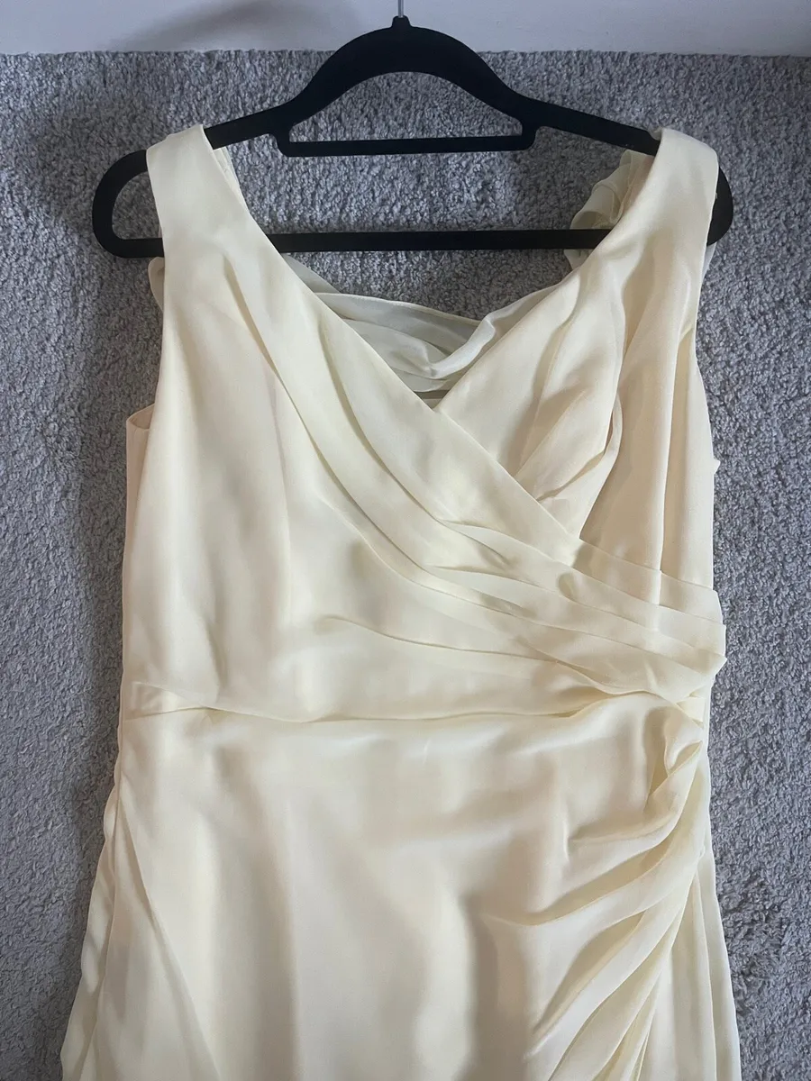 Bridesmaid/ Debs Dress - Image 1